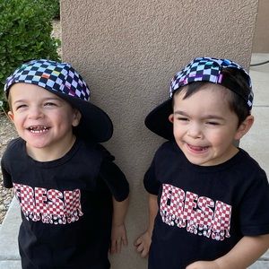 Meet your Posher, Dawn